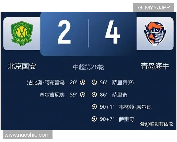 北京中赫国安对阵全北现代欧赔分析及比赛前瞻