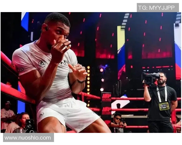 世界重量级拳王争霸赛约书亚与帕克巅峰对决谁将问鼎拳坛之巅